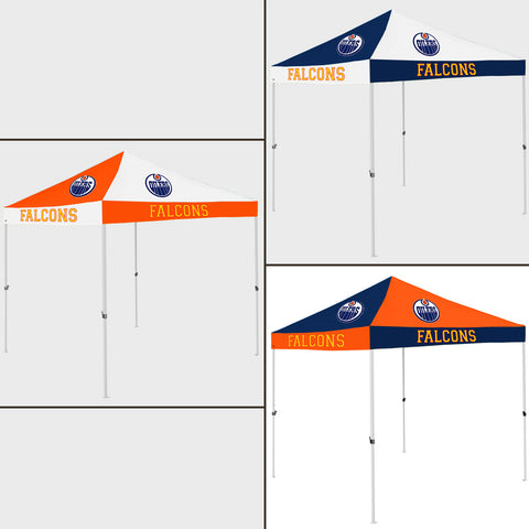 Edmonton Oilers NHL Popup Tent Top Canopy Replacement Cover