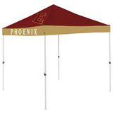 Elon Phoenix NCAA Popup Tent Top Canopy Cover