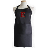 Elon Phoenix NCAA BBQ Kitchen Apron Men Women Chef