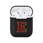 Elon Phoenix NCAA Airpods Case Cover 2pcs