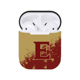 Elon Phoenix NCAA Airpods Case Cover 2pcs