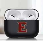 Elon Phoenix NCAA Airpods Pro Case Cover 2pcs