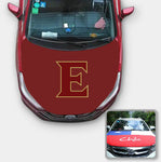 Elon Phoenix NCAA Car Auto Hood Engine Cover Protector