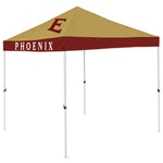 Elon Phoenix NCAA Popup Tent Top Canopy Cover