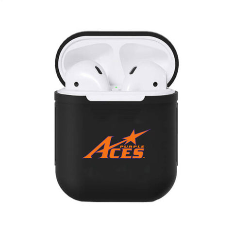 Evansville Aces NCAA Airpods Case Cover 2pcs
