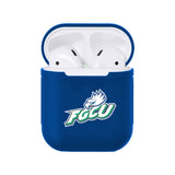 FGCU Eagles NCAA Airpods Case Cover 2pcs