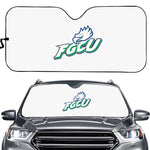 FGCU Eagles NCAA Car Windshield Sun Shade Universal Fit Sunshade