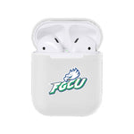 FGCU Eagles NCAA Airpods Case Cover 2pcs