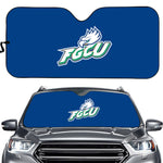 FGCU Eagles NCAA Car Windshield Sun Shade Universal Fit Sunshade