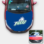 FGCU Eagles NCAA Car Auto Hood Engine Cover Protector