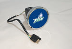 FGCU Eagles NCAA Hitch Cover LED Brake Light for Trailer