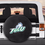 FGCU Eagles NCAA-B Spare Tire Cover