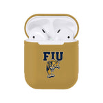 FIU Panthers NCAA Airpods Case Cover 2pcs