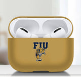 FIU Panthers NCAA Airpods Pro Case Cover 2pcs