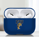 FIU Panthers NCAA Airpods Pro Case Cover 2pcs