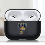 FIU Panthers NCAA Airpods Pro Case Cover 2pcs