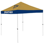 FIU Panthers NCAA Popup Tent Top Canopy Cover