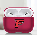 Fairfield Stags NCAA Airpods Pro Case Cover 2pcs