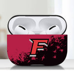 Fairfield Stags NCAA Airpods Pro Case Cover 2pcs