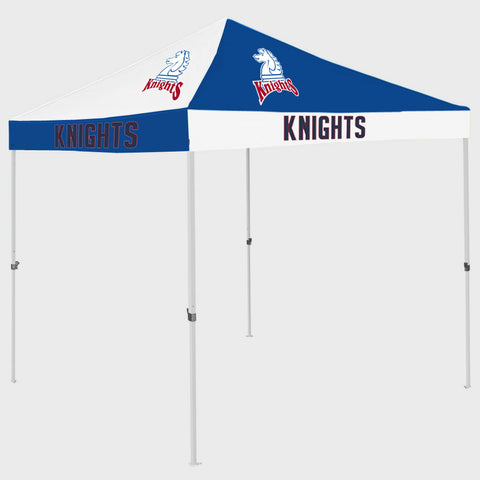 Fairleigh Dickinson Knights NCAA Popup Tent Top Canopy Cover
