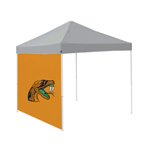 Florida A&M Rattlers NCAA Outdoor Tent Side Panel Canopy Wall Panels