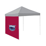 Florida Atlantic Owls NCAA Outdoor Tent Side Panel Canopy Wall Panels