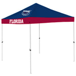 Florida Atlantic Owls NCAA Popup Tent Top Canopy Cover