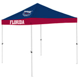 Florida Atlantic Owls NCAA Popup Tent Top Canopy Cover