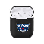 Florida Atlantic Owls NCAA Airpods Case Cover 2pcs