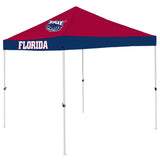 Florida Atlantic Owls NCAA Popup Tent Top Canopy Cover