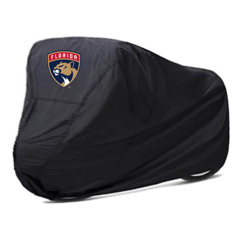 Florida Panthers NHL Outdoor Bicycle Cover Bike Protector