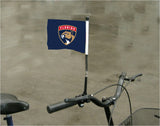 Florida Panthers NHL Bicycle Bike Handle Flag