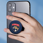 Florida Panthers NHL Pop Socket Popgrip Cell Phone Stand Airpop