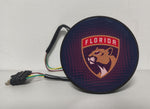 Florida Panthers NHL Hitch Cover LED Brake Light for Trailer