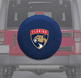 Florida Panthers NHL Spare Tire Cover