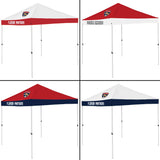 Florida Panthers NHL Popup Tent Top Canopy Cover