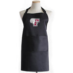 Fordham Rams NCAA BBQ Kitchen Apron Men Women Chef