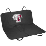 Fordham Rams NCAA Car Pet Carpet Seat Cover