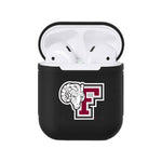 Fordham Rams NCAA Airpods Case Cover 2pcs