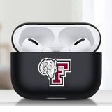 Fordham Rams NCAA Airpods Pro Case Cover 2pcs