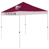 Fordham Rams NCAA Popup Tent Top Canopy Cover