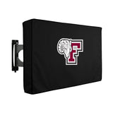 Fordham Rams NCAA Outdoor TV Cover Heavy Duty