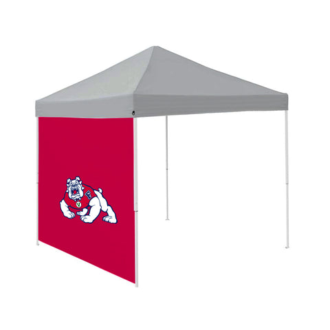 Fresno State Bulldogs NCAA Outdoor Tent Side Panel Canopy Wall Panels