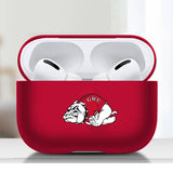 Gardner-Webb Runnin' Bulldogs NCAA Airpods Pro Case Cover 2pcs