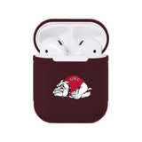 Gardner-Webb Runnin' Bulldogs NCAA Airpods Case Cover 2pcs