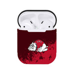 Gardner-Webb Runnin' Bulldogs NCAA Airpods Case Cover 2pcs