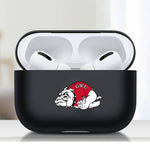 Gardner-Webb Runnin' Bulldogs NCAA Airpods Pro Case Cover 2pcs