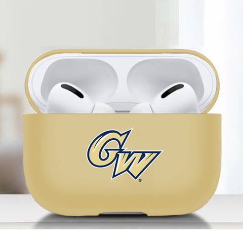 George Washington Colonials NCAA Airpods Pro Case Cover 2pcs