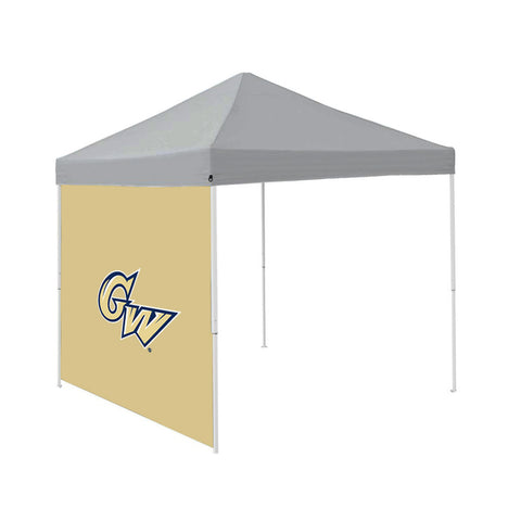 George Washington Colonials NCAA Outdoor Tent Side Panel Canopy Wall Panels
