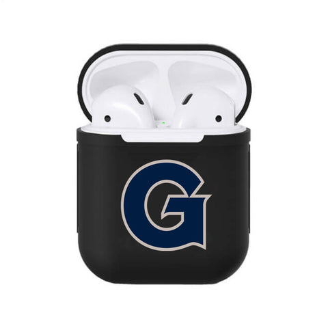 Georgetown Hoyas NCAA Airpods Case Cover 2pcs